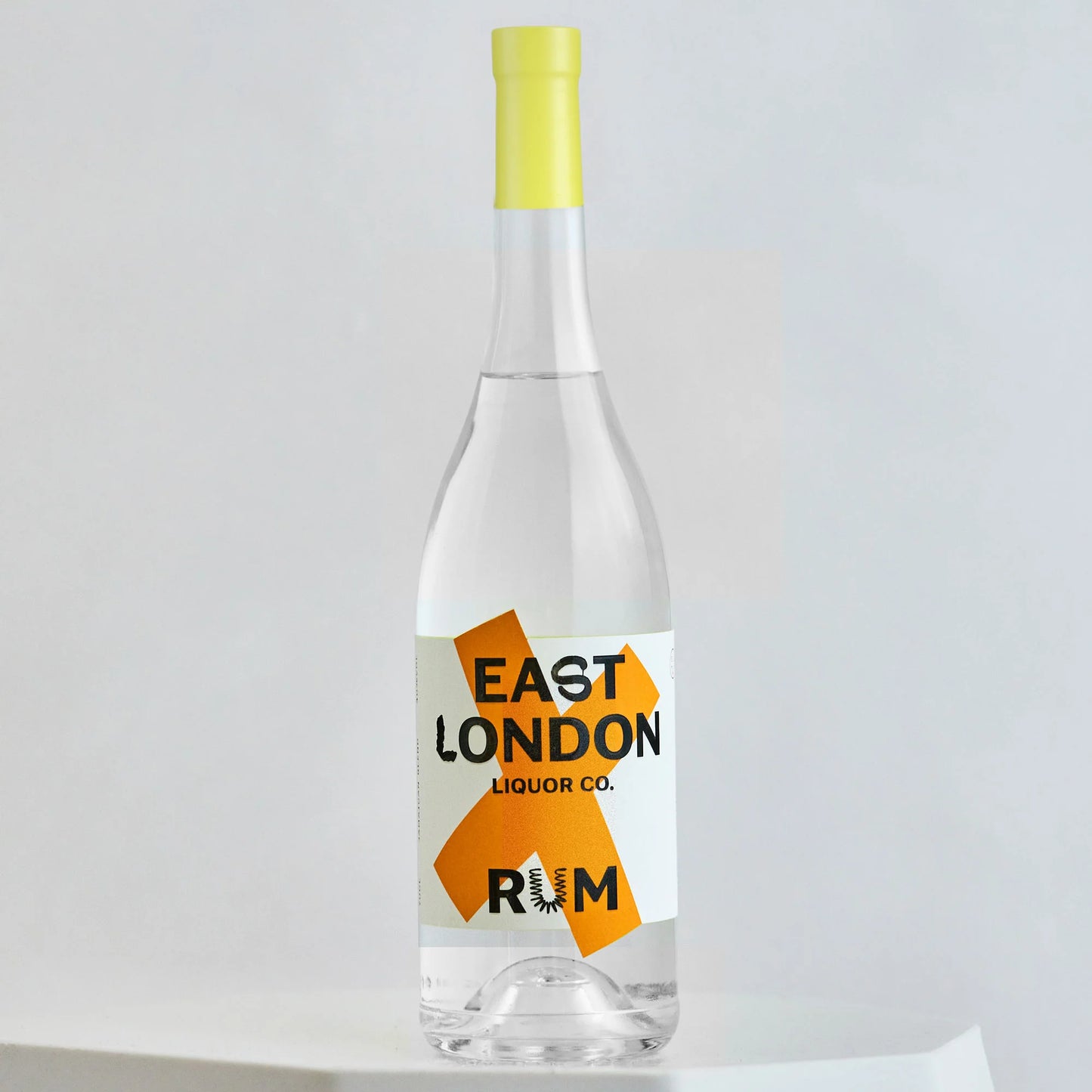 East London Rum