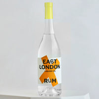 East London Rum