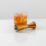 Japanese Style Cocktail Jigger (1oz/2oz)