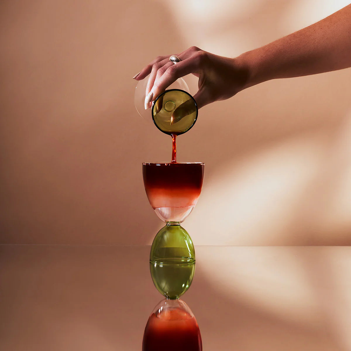 Classic Cocktail Glass