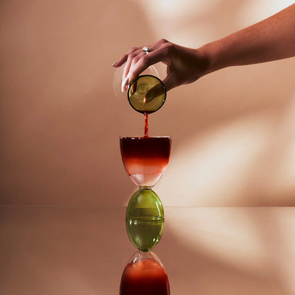 Classic Cocktail Glass