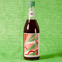 Hedgerow Harvest Cordial