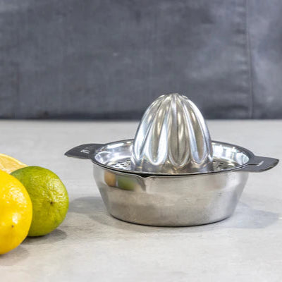 Stainless Steel Citrus Fruit Squeezer