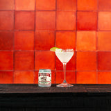 Squeezy's Margarita Cocktail