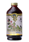 Marionberry Syrup