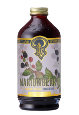 Marionberry Syrup