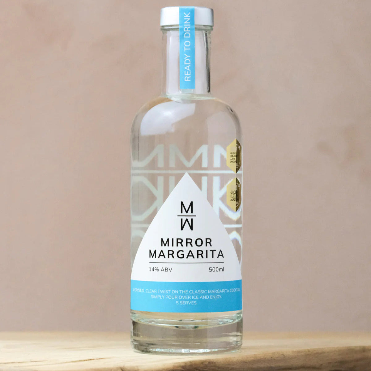 Mirror Margarita 500ml