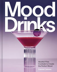 Mood Drinks by Gabriel Cabrera