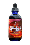 Capsichist Lava Hot Bitters