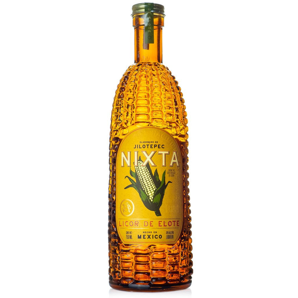 Corn Liqueur