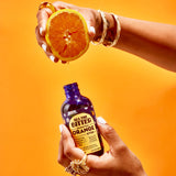 Non-Alcoholic Orange Bitters