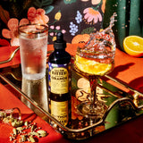 Non-Alcoholic Orange Bitters