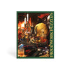 Merry & Bright 1000 Piece Jigsaw Puzzle