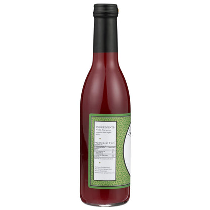 Prickly Pear Cocktail Syrup