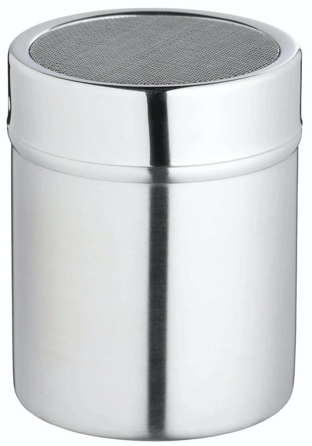 Fine Mesh Shaker