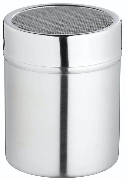 Fine Mesh Shaker