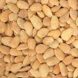 Smoked Catalan Almonds
