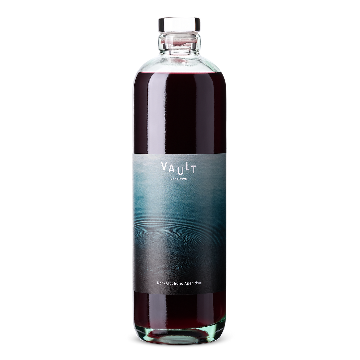 Non-Alcoholic Aperitivo