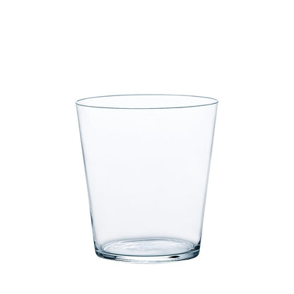 Usurai Taper Rocks Glass