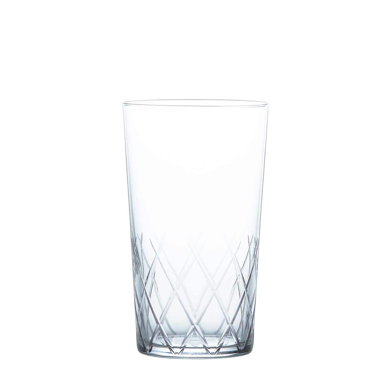 Usurai Taper Cut Highball