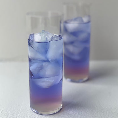 Silkline Collins Glass