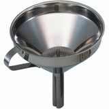 Funnel With Removable Filter (13cm)