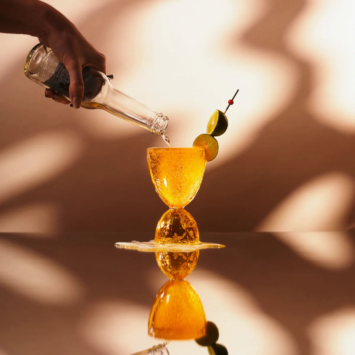 Classic Cocktail Glass